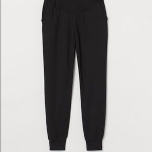 H&M MAMA Joggers